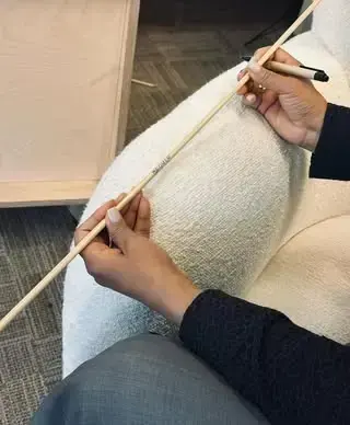 Treinamento de Liderança — imagem 3