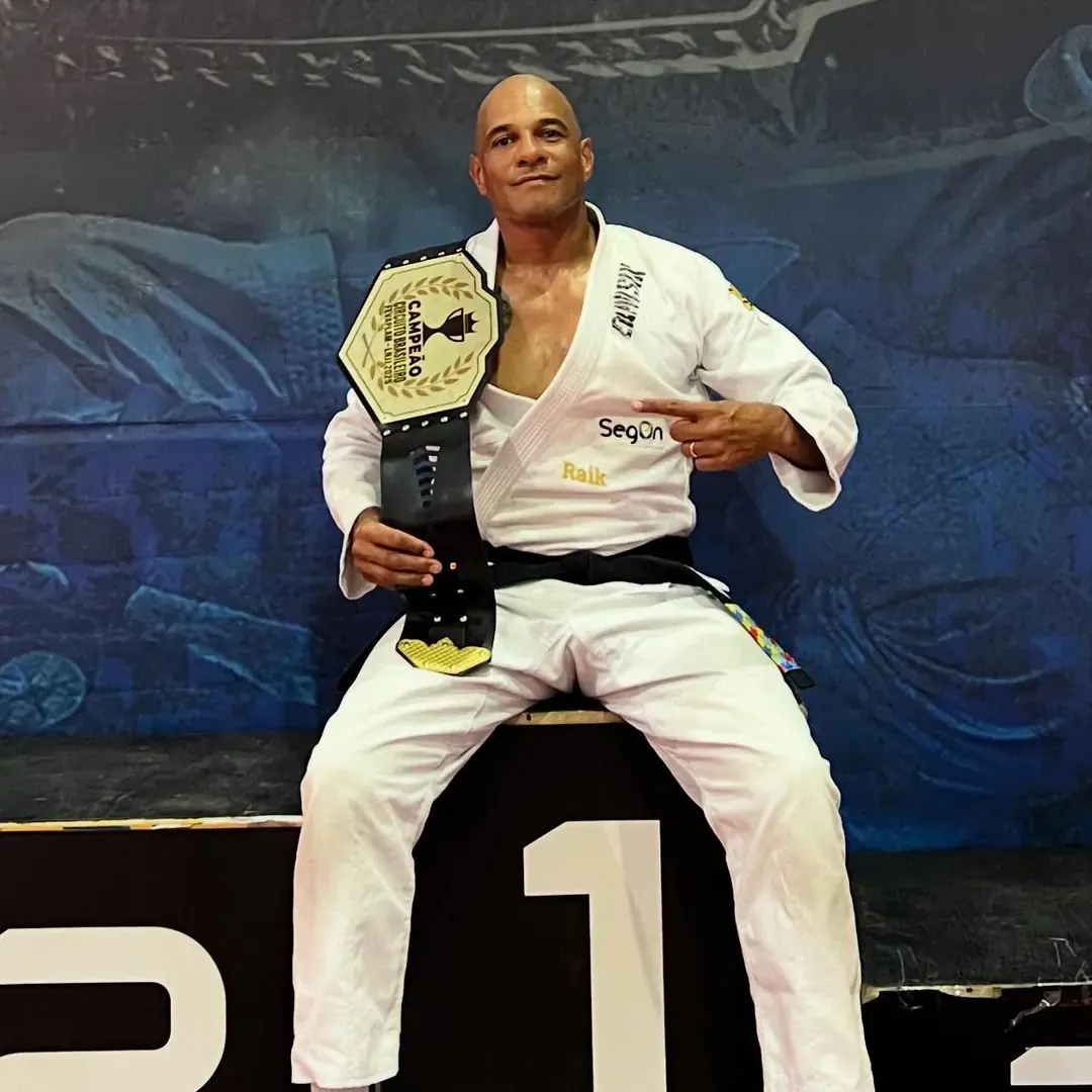 Gustavo Trasse